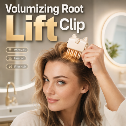 Volumizing Root Lift Clip