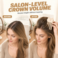 💥Limited Time 50% Off!💕💇Wireless Heated Volumizing Root Lift Clip