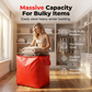Extra Large Heavy Duty Moving Bags
