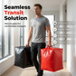 Extra Large Heavy Duty Moving Bags