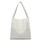 Versatile PU Leather Handbag Crossbody Bag