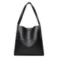 Versatile PU Leather Handbag Crossbody Bag