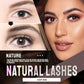 🔥 Limited-time 50% off! Reusable Self-Adhesive False Eyelashes