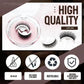 🔥 Limited-time 50% off! Reusable Self-Adhesive False Eyelashes