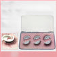 🔥 Limited-time 50% off! Reusable Self-Adhesive False Eyelashes