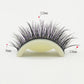 🔥 Limited-time 50% off! Reusable Self-Adhesive False Eyelashes