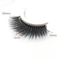 🔥 Limited-time 50% off! Reusable Self-Adhesive False Eyelashes