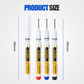 💥 Surprise Price: £0.79 Each!! - Precision Tip Quick-Dry Oil-Based Marker Pen