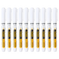 💥 Surprise Price: £0.79 Each!! - Precision Tip Quick-Dry Oil-Based Marker Pen