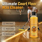 All-in-One Floor Cleaner Wax