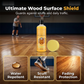 All-in-One Floor Cleaner Wax