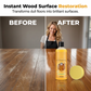 All-in-One Floor Cleaner Wax