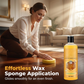 All-in-One Floor Cleaner Wax