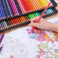 🔥 Last Day Promotion 70% Sale🔥 24/48/72/120 Colors - Colored Pencils