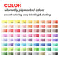 🔥 Last Day Promotion 70% Sale🔥 24/48/72/120 Colors - Colored Pencils