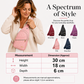 🌸LAST DAY 60% OFF!!🌻Lightweight Quilted Crossbody Sling Bag