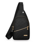 🌸LAST DAY 60% OFF!!🌻Lightweight Quilted Crossbody Sling Bag