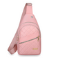 🌸LAST DAY 60% OFF!!🌻Lightweight Quilted Crossbody Sling Bag