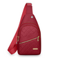 🌸LAST DAY 60% OFF!!🌻Lightweight Quilted Crossbody Sling Bag