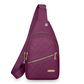 🌸LAST DAY 60% OFF!!🌻Lightweight Quilted Crossbody Sling Bag