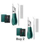 🔥LAST DAY SALE 50% OFF!!✨3-Piece Professional Toenail Clipper Set