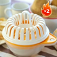 DIY Microwave Potato Chip Maker 3-Piece Set
