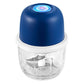 🧄 50% OFF | Mini Electric Garlic Chopper