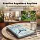 ☯️28 Days of Tai Chi – 10 Minutes a Day, One Simple Practice at a Time