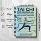 ☯️28 Days of Tai Chi – 10 Minutes a Day, One Simple Practice at a Time