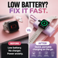 🔋 Hot Sale| 5000mAh Magnetic Power Bank