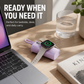 🔋 Hot Sale| 5000mAh Magnetic Power Bank