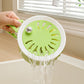 ⏰LAST DAY SALE 50% OFF✨Multi-Functional Kitchen Drain Basket with Lid