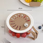 ⏰LAST DAY SALE 50% OFF✨Multi-Functional Kitchen Drain Basket with Lid