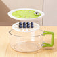 ⏰LAST DAY SALE 50% OFF✨Multi-Functional Kitchen Drain Basket with Lid