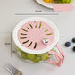⏰LAST DAY SALE 50% OFF✨Multi-Functional Kitchen Drain Basket with Lid