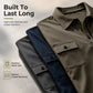 All-Day Comfort Shirt