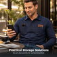 All-Day Comfort Shirt