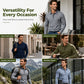 All-Day Comfort Shirt