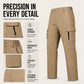 Men's Outdoor Multi-Pocket Cargo Pants