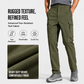 Men's Outdoor Multi-Pocket Cargo Pants