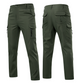 Men's Outdoor Multi-Pocket Cargo Pants