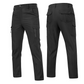 Men's Outdoor Multi-Pocket Cargo Pants