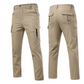 Men's Outdoor Multi-Pocket Cargo Pants