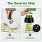 📢📢Hot Sale 49% OFF⏰Handheld Vegetable Spiralizer Slicer