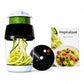 📢📢Hot Sale 49% OFF⏰Handheld Vegetable Spiralizer Slicer