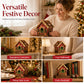 3D DIY Pearl Art Christmas Painting Kit
