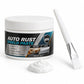 📢50% OFF !! ⏰Car Metal Rust Repair Paste
