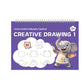 Reusable Groove Calligraphy Copybook for Kids