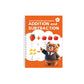 Reusable Groove Calligraphy Copybook for Kids