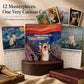 😻 LIMITED‑TIME 50% OFF! ✨ 2027 Cat Meme Wall Calendar – Funny, Decorative, Gift‑Ready 📅